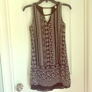 2/40$ barely worn summer dress